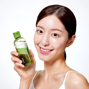 Madeca Matcha Pore Cleansing Oil 200ml