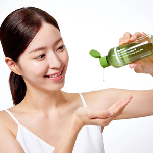 Madeca Matcha Pore Cleansing Oil 200ml