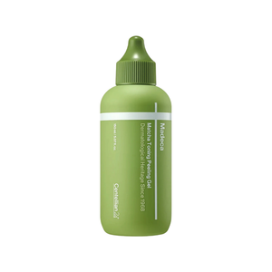 Madeca Matcha Toning Peeling Gel 150ml