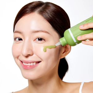 Madeca Matcha Toning Peeling Gel 150ml