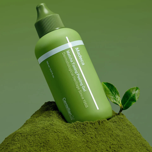 Madeca Matcha Toning Peeling Gel 150ml