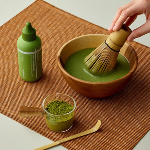 Madeca Matcha Toning Peeling Gel 150ml