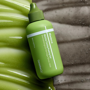 Madeca Matcha Toning Peeling Gel 150ml