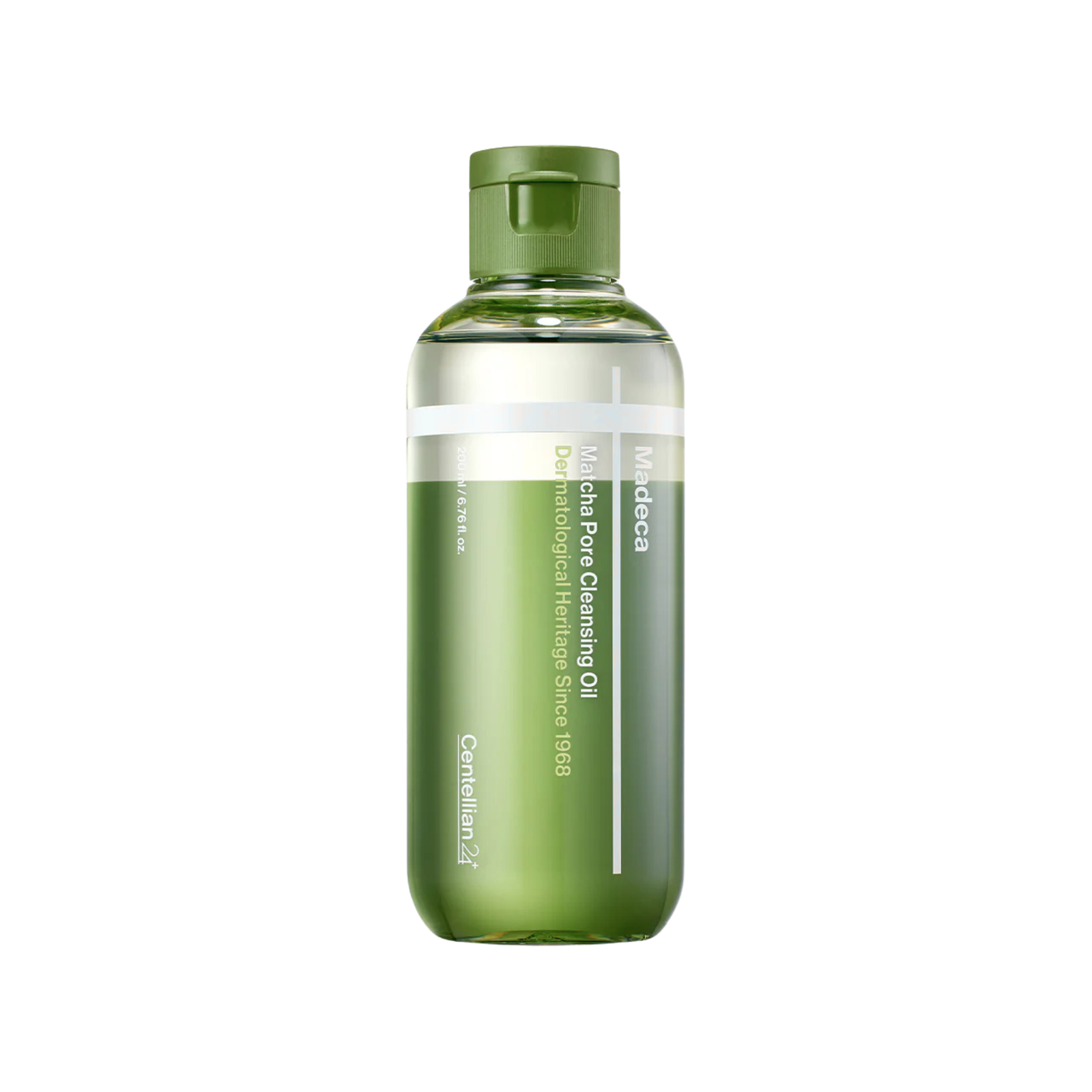 Madeca Matcha Pore Cleansing Oil 200ml