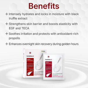 Madeca Derma Mask III Intensive Formula