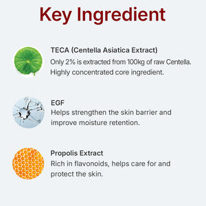 Madeca Derma Mask III Intensive Formula