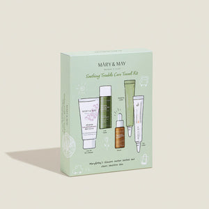 Soothing Trouble Care Travel Kit