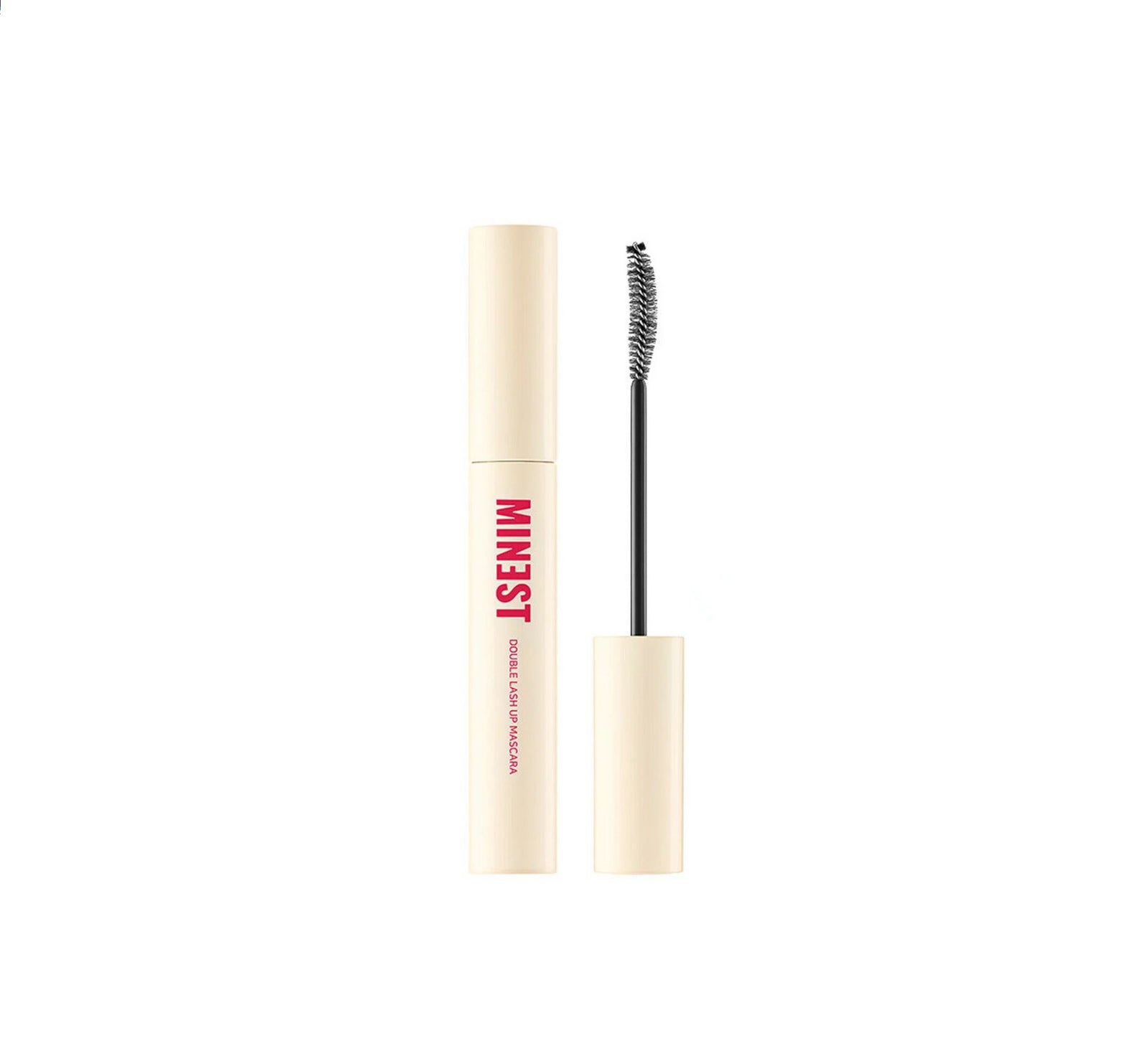 MINEST Double Lash Up Mascara - 2 Colors