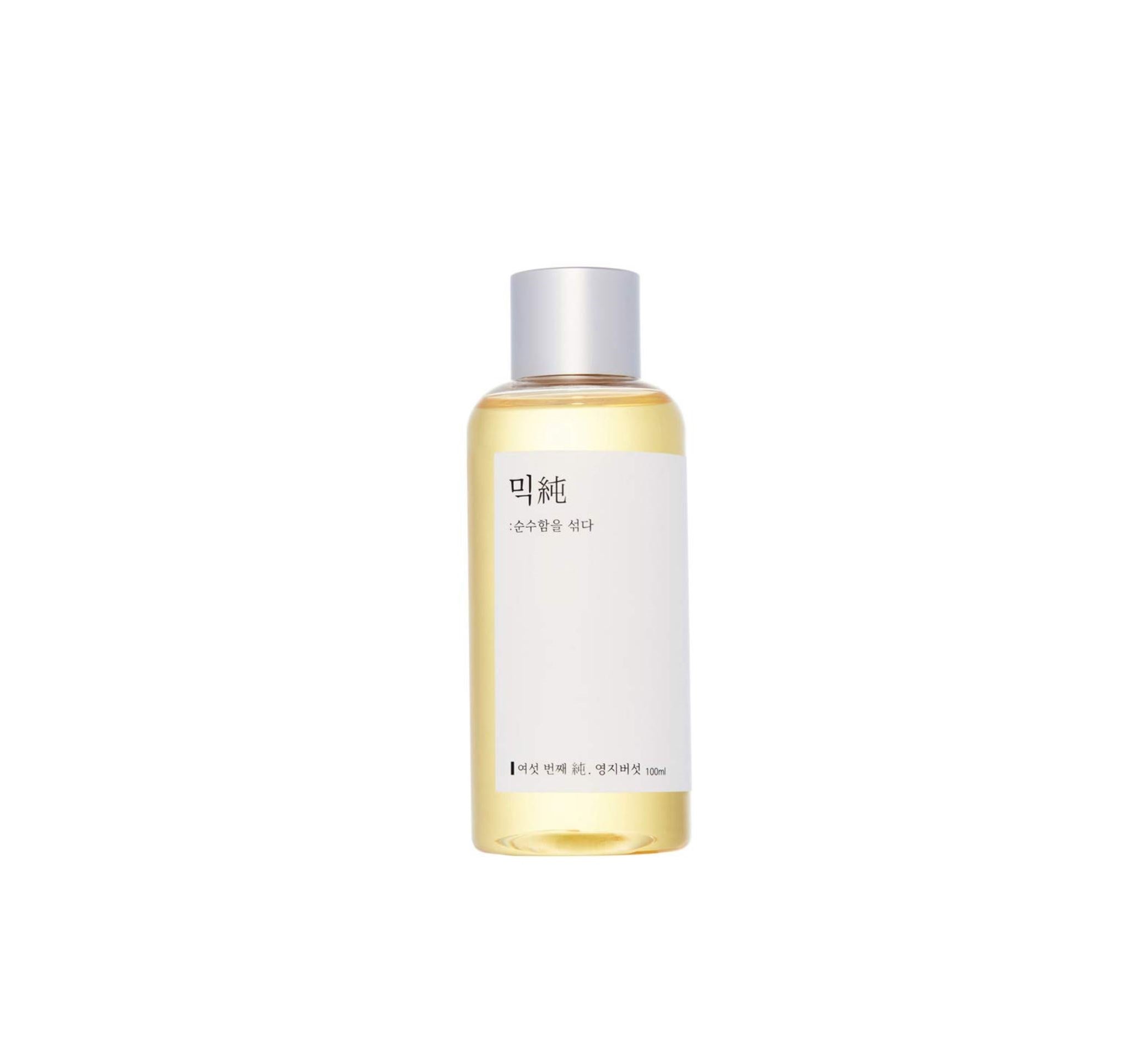 Reishi Mushroom Essence 100ml - Bellbees