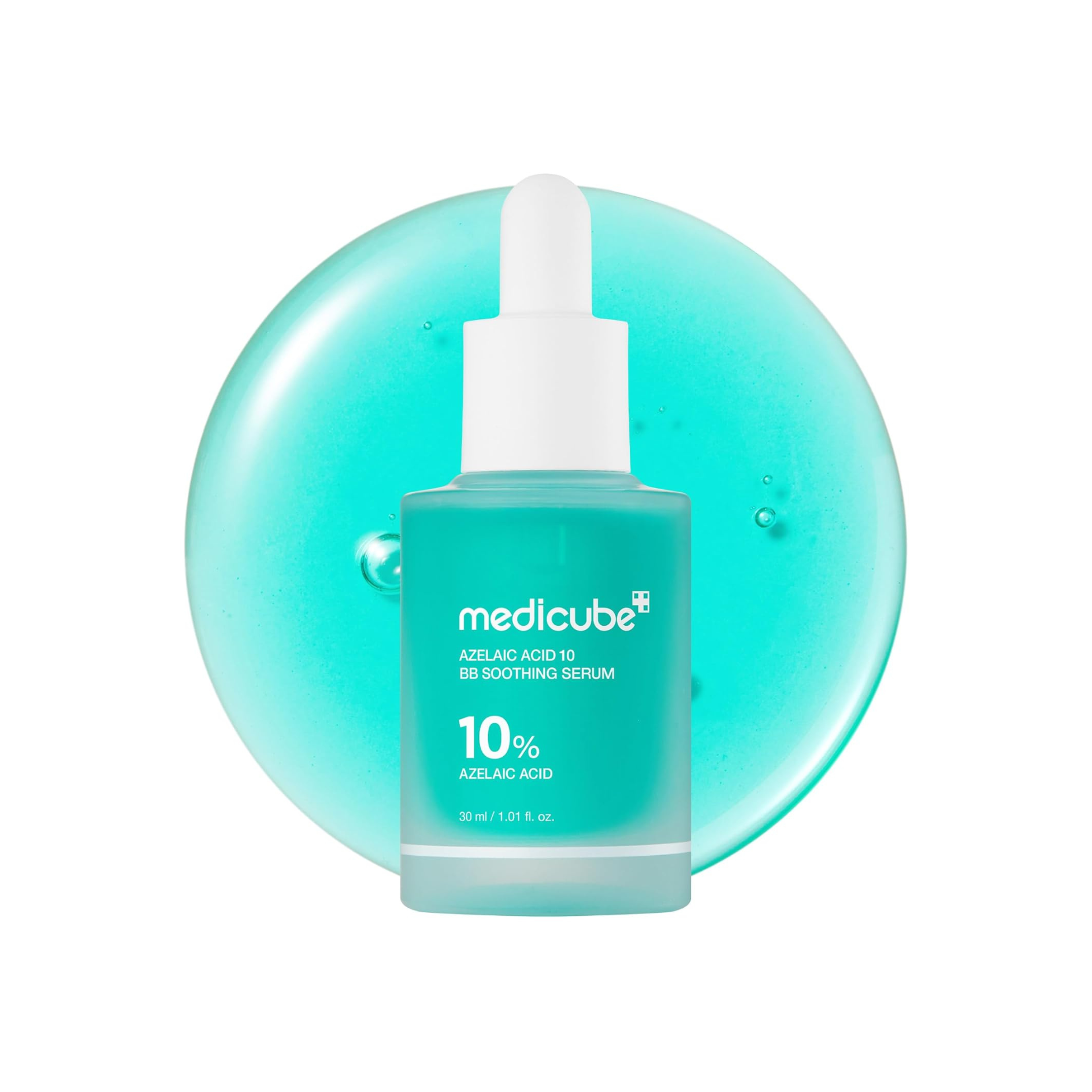 medicube - Azelaic Acid 16 BB Soothing Serum