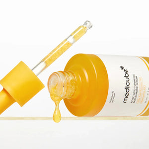 medicube - Kojic Acid Turmeric Niacinamide Serum