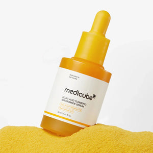 medicube - Kojic Acid Turmeric Niacinamide Serum