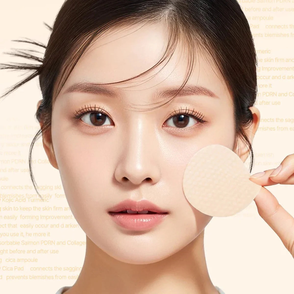 medicube - Kojic Acid Turmeric Pads