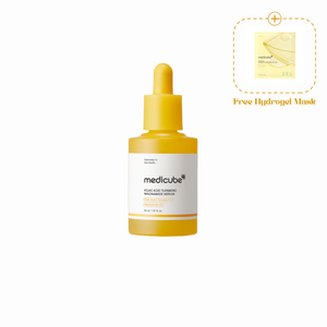medicube - Kojic Acid Turmeric Niacinamide Serum