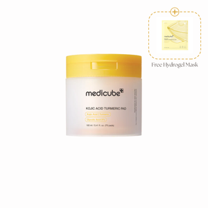medicube - Kojic Acid Turmeric Pads