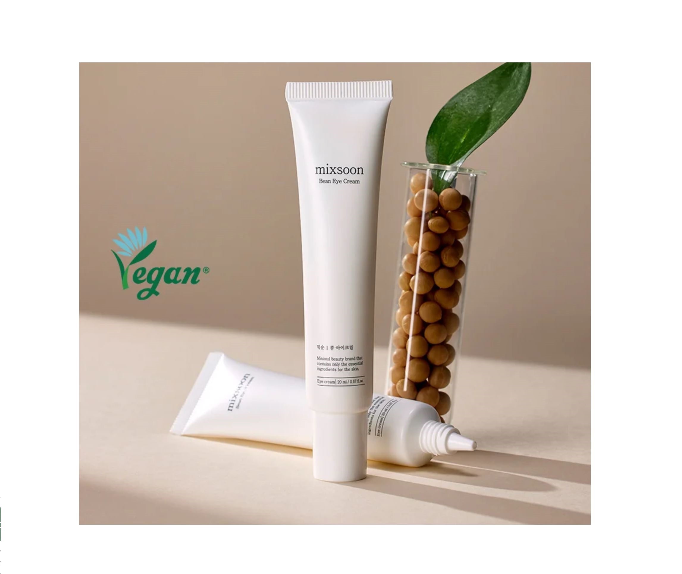 Bean Eye Cream 20ml - Bellbees