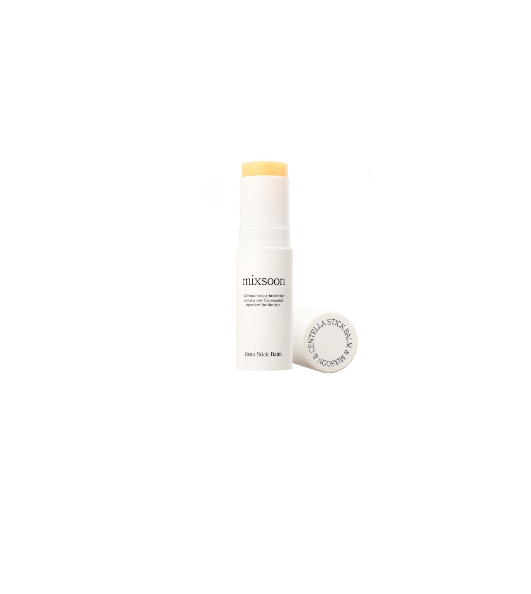 Bean Stick Balm - Bellbees