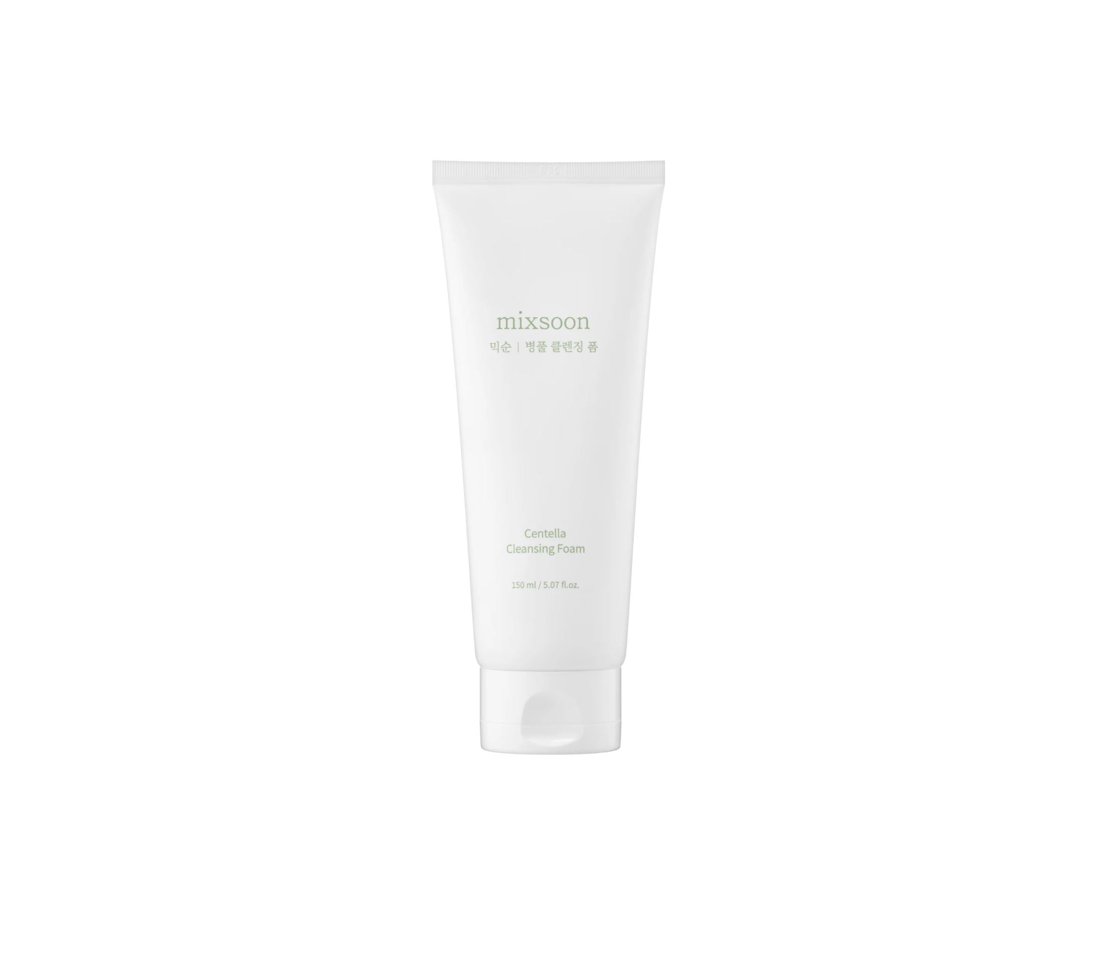 Centella Cleansing Foam - Bellbees