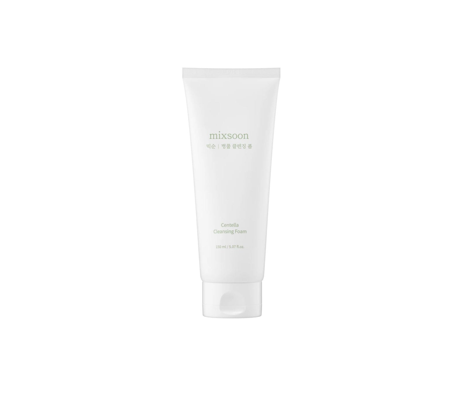 Centella Cleansing Foam