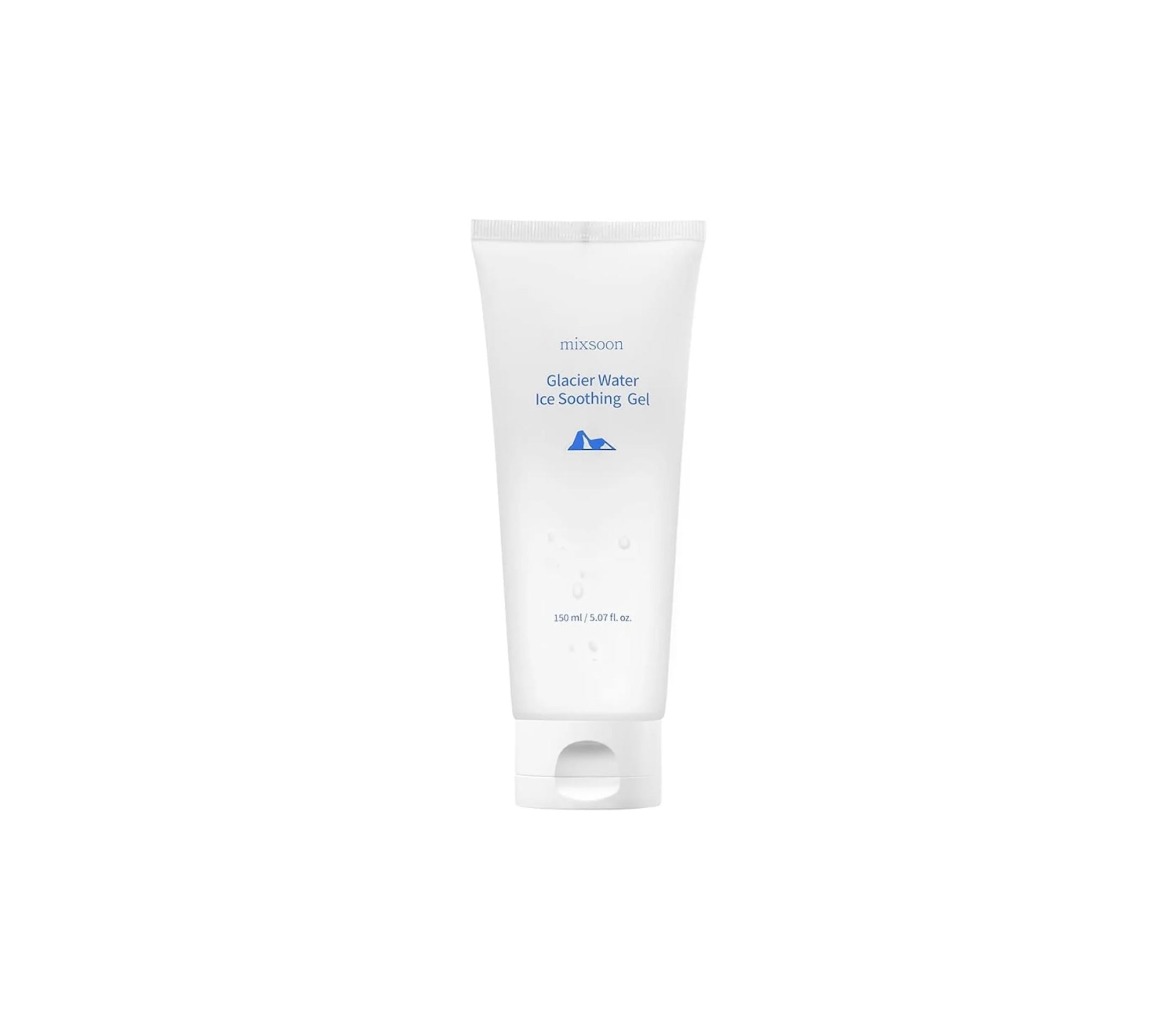 Glacier Water Ice Soothing Gel 150ml