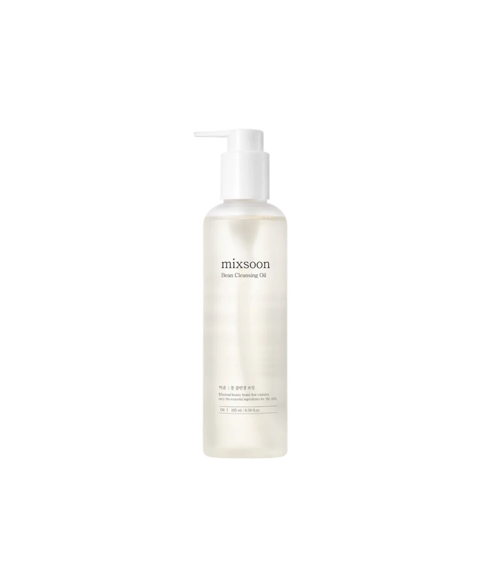 Bean Cleansing Oil - Bellbees