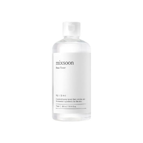 Bean Toner 300ml