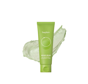 beplain - Mung Bean pH-Balanced Cleansing Foam 80 ml