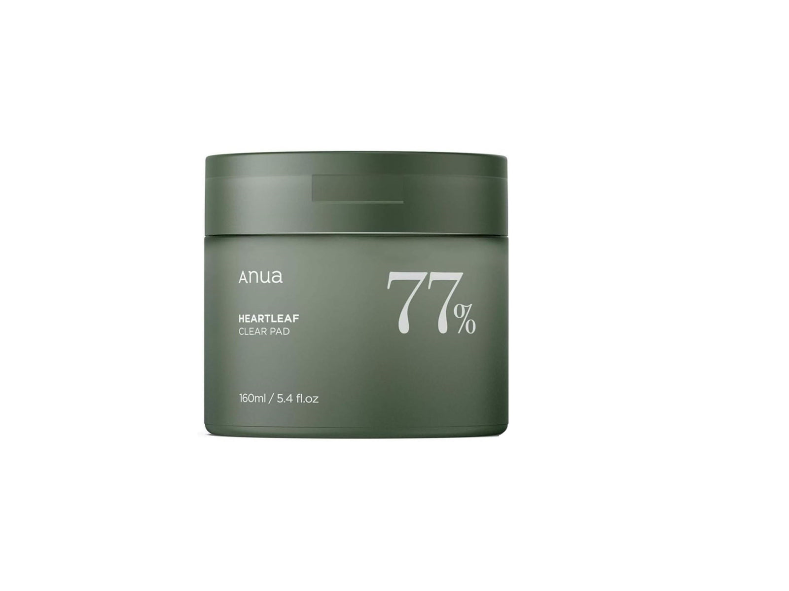 Anua - Heartleaf 77% Toner Pad - 70EA