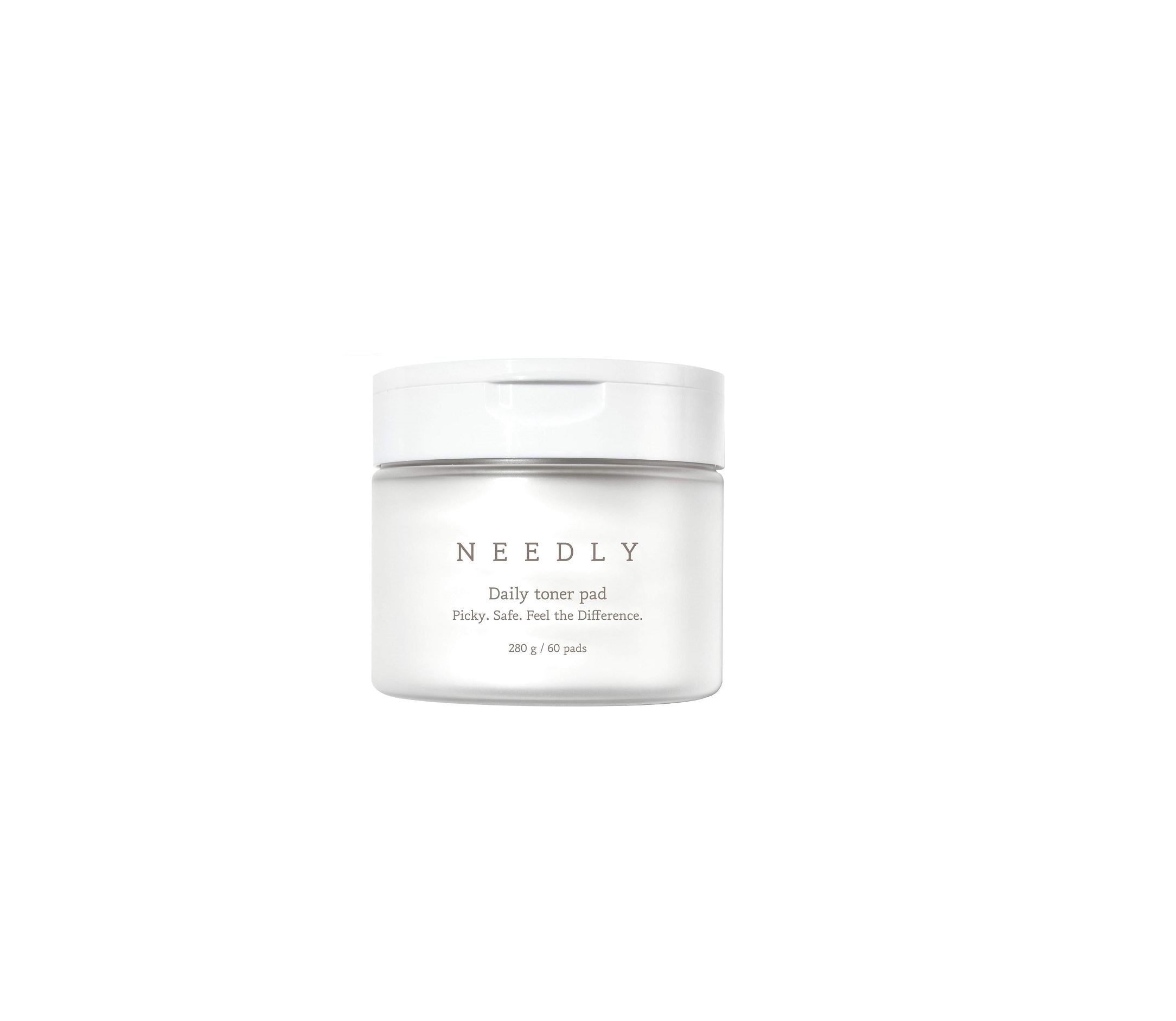 Daily Toner Pad - Bellbees