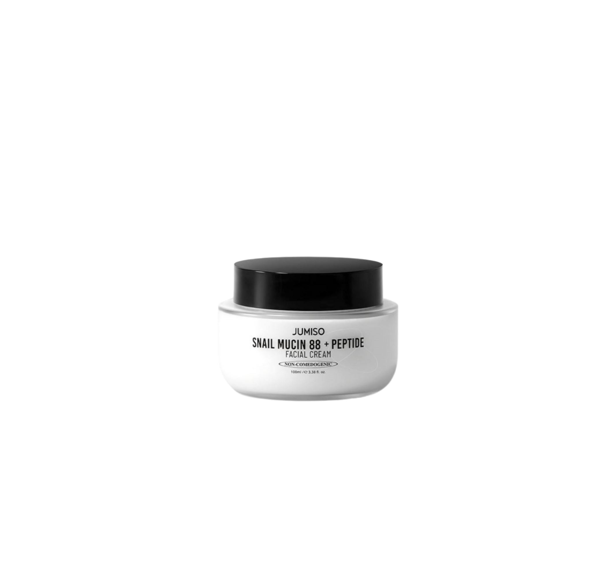 Snail Mucin 88 + Peptide Cream - Bellbees