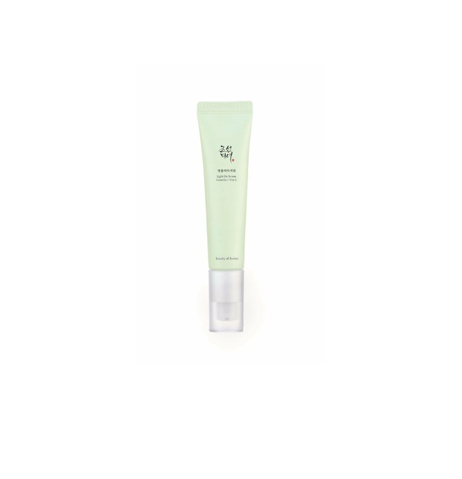 Light On Serum Centella + Vita C