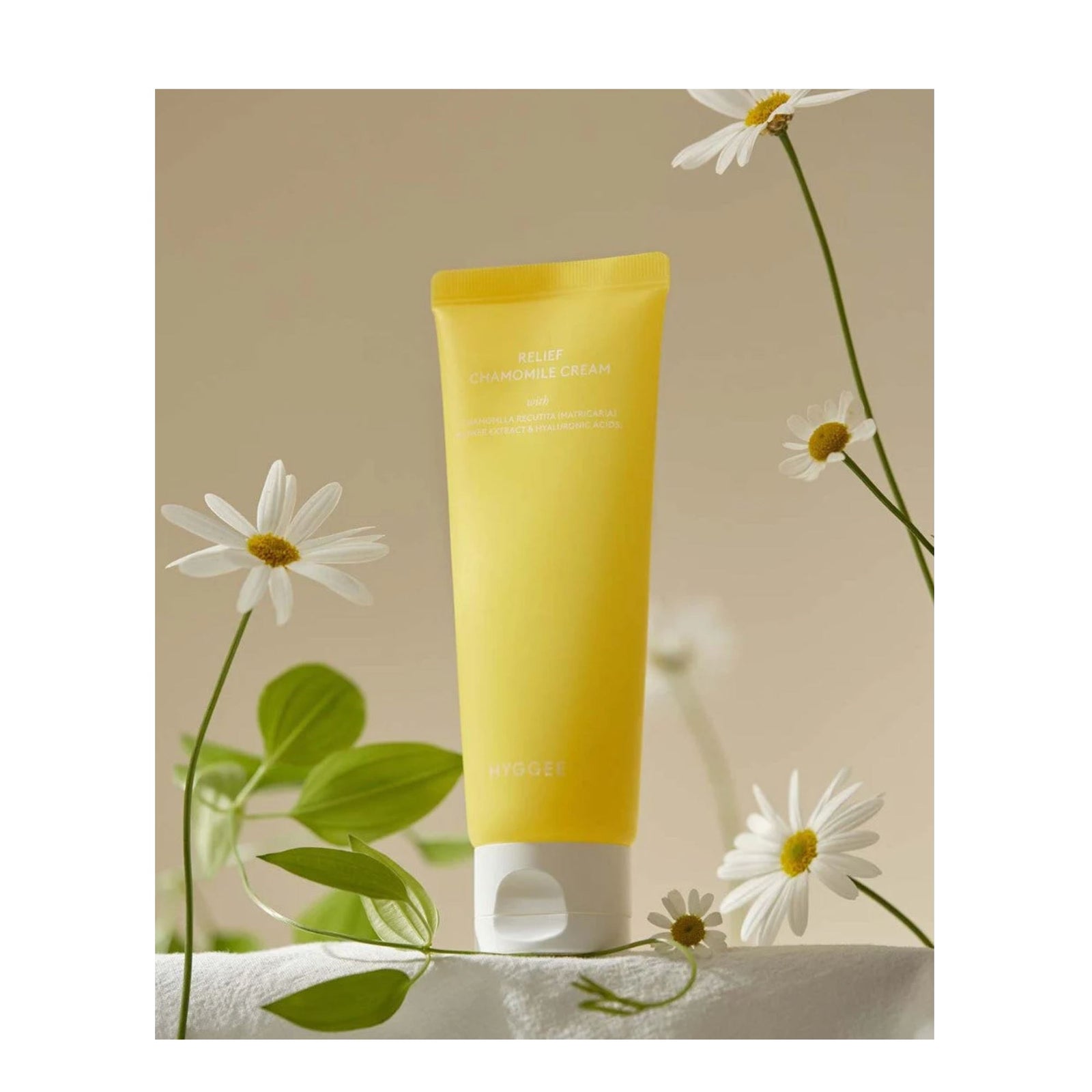 HYGGEE - (Renew) Relief Chamomile Cream 85g