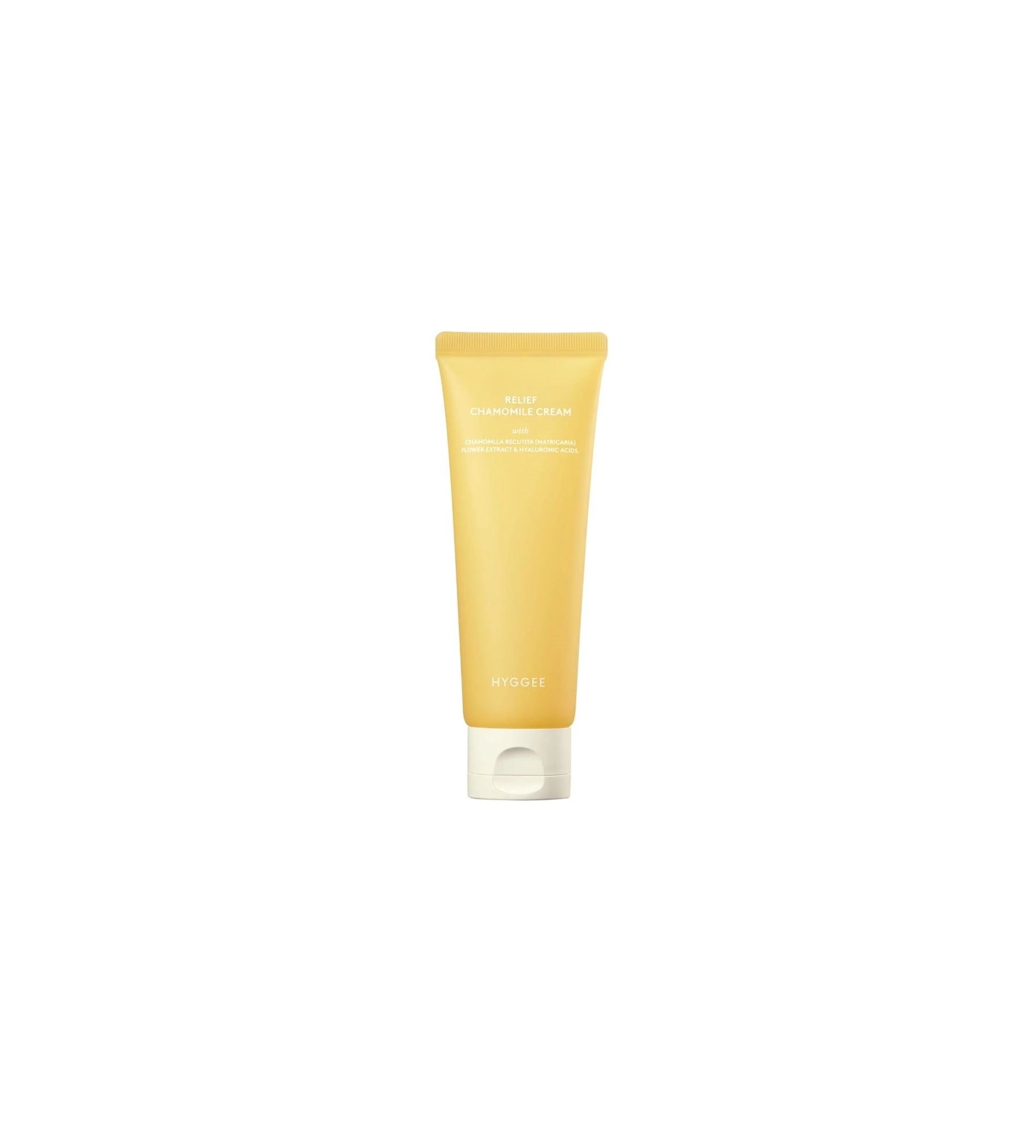 HYGGEE - (Renew) Relief Chamomile Cream 85g - Bellbees