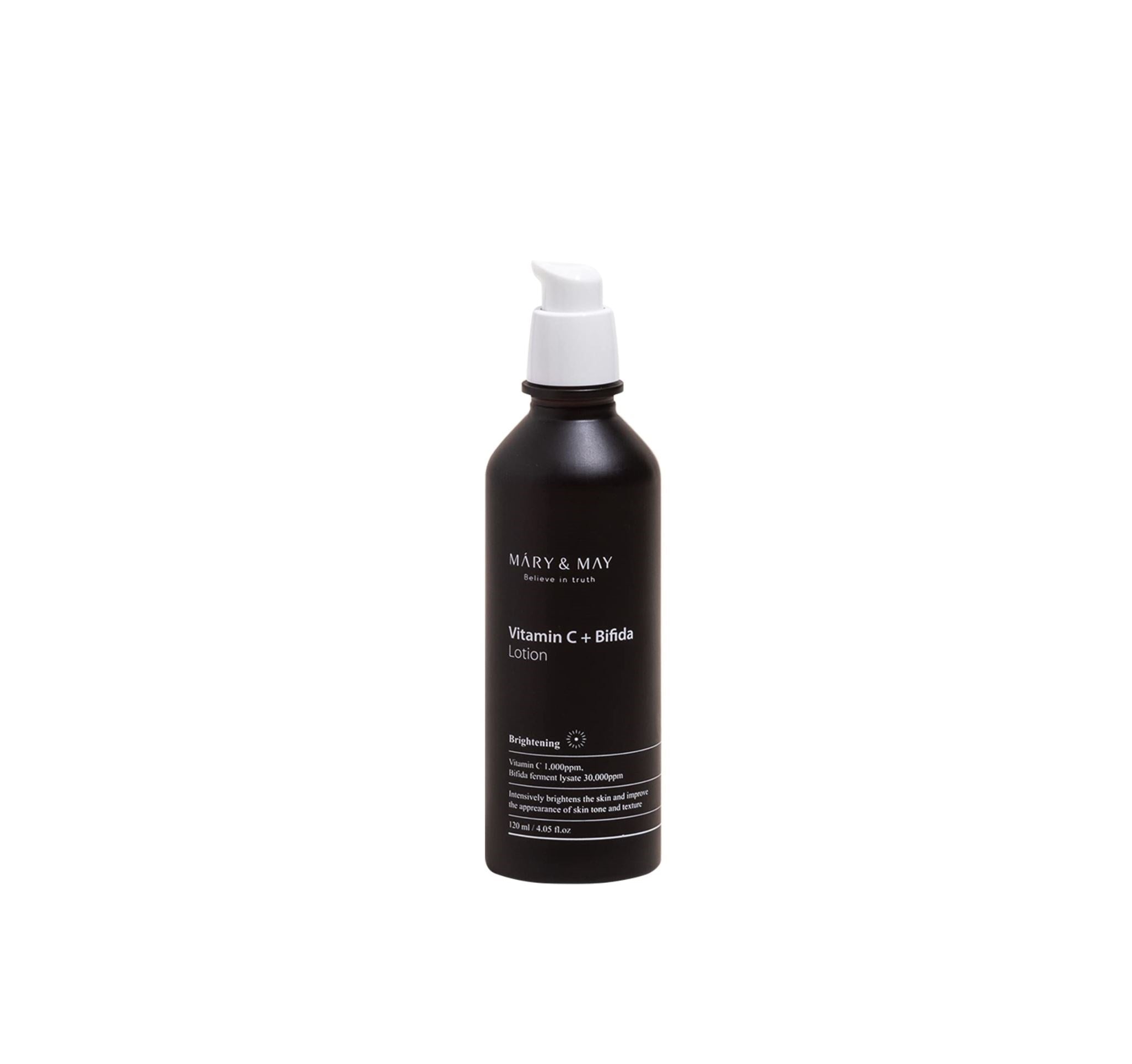 Vitamine C + Bifida Lotion 120ml - Bellbees