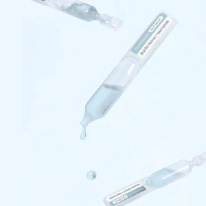 No.3 Blue Bio-Retinol Pore Refining Serum 1.3ml*10ea