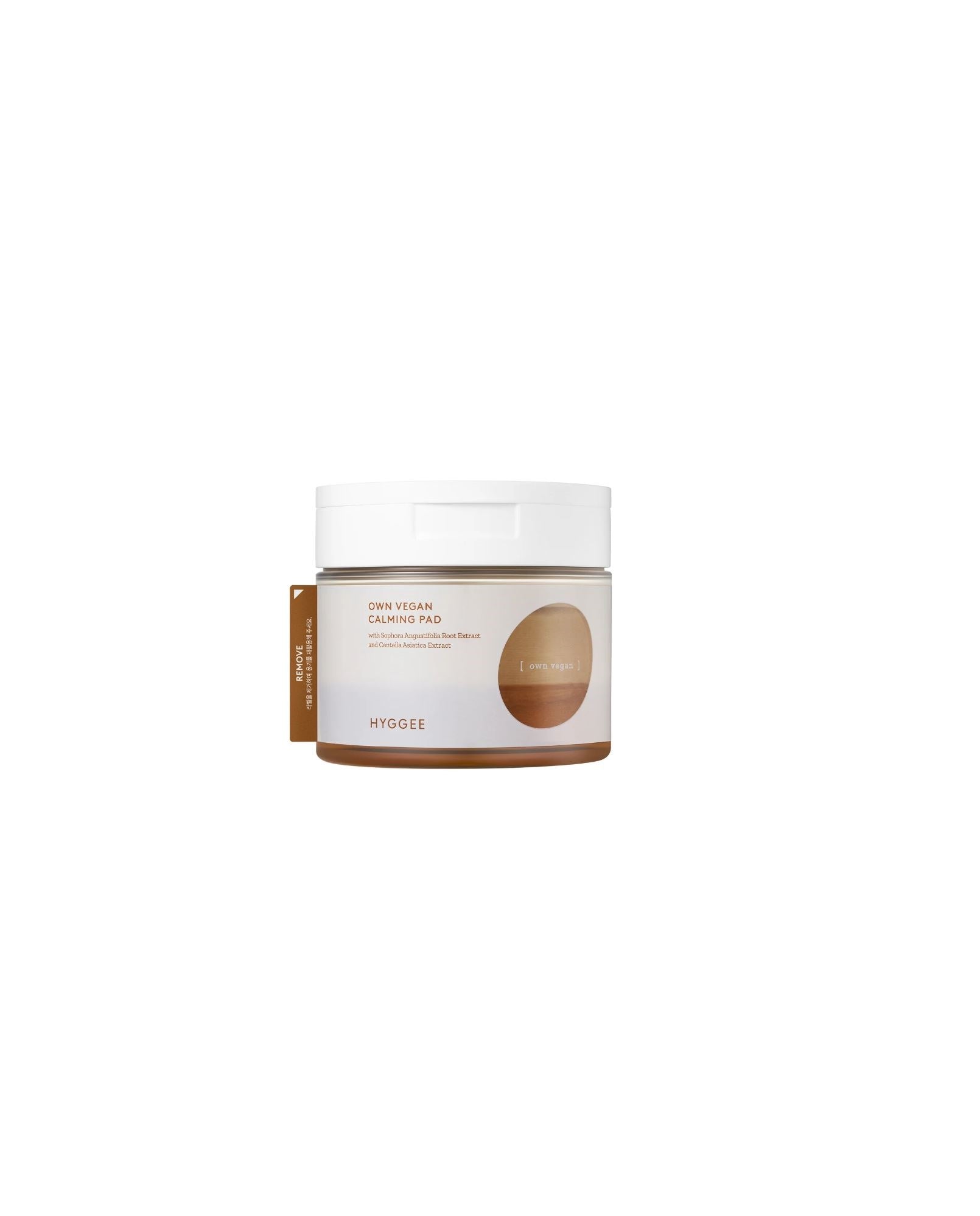 HYGGEE - Own Vegan Calming Pad