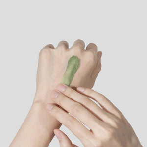 Holy Basil Bubble Deep Mask