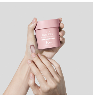 Red Rice Bubble Deep Mask 90g