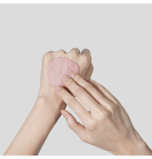 Red Rice Bubble Deep Mask 90g