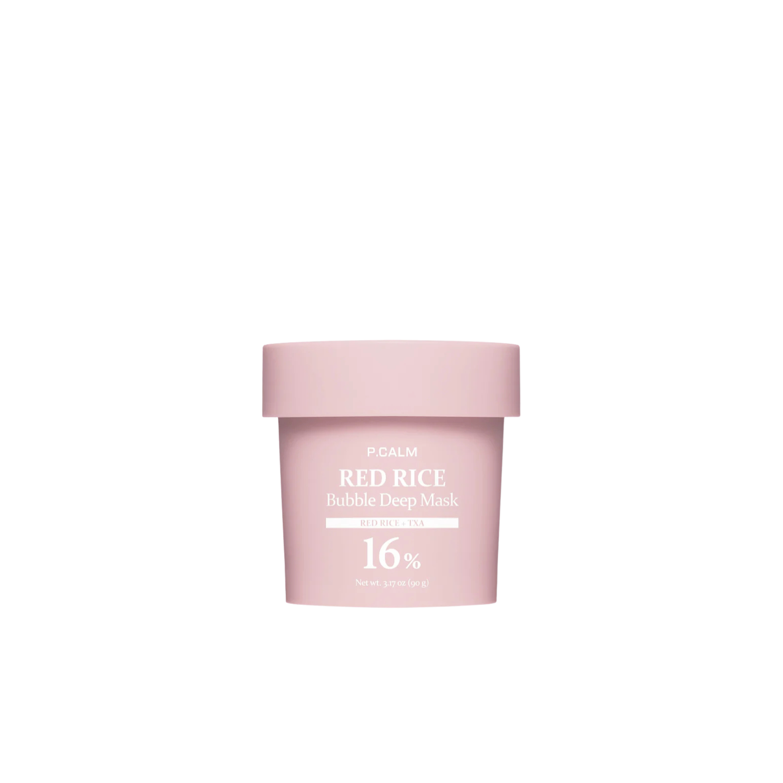 Red Rice Bubble Deep Mask 90g