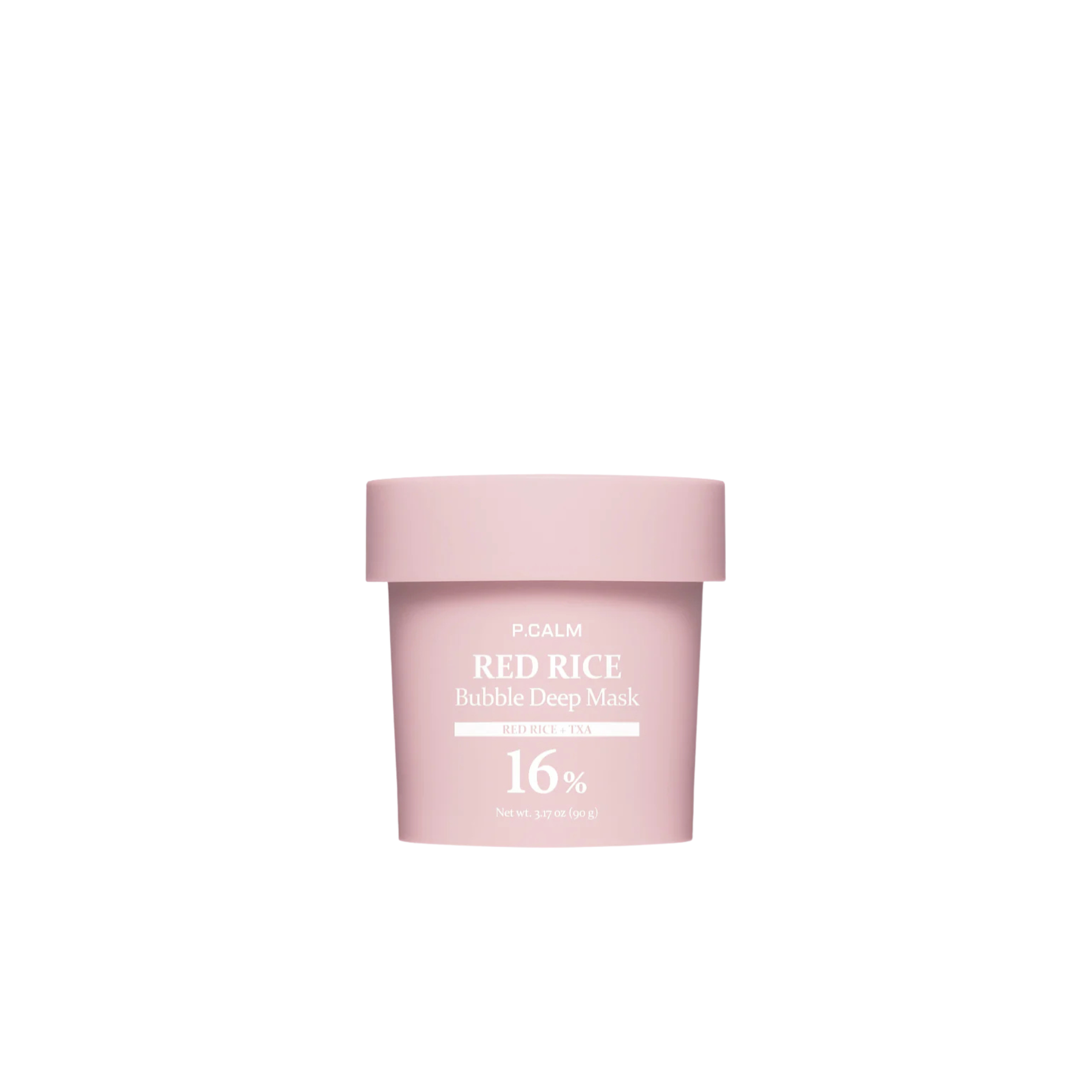 Red Rice Bubble Deep Mask 90g