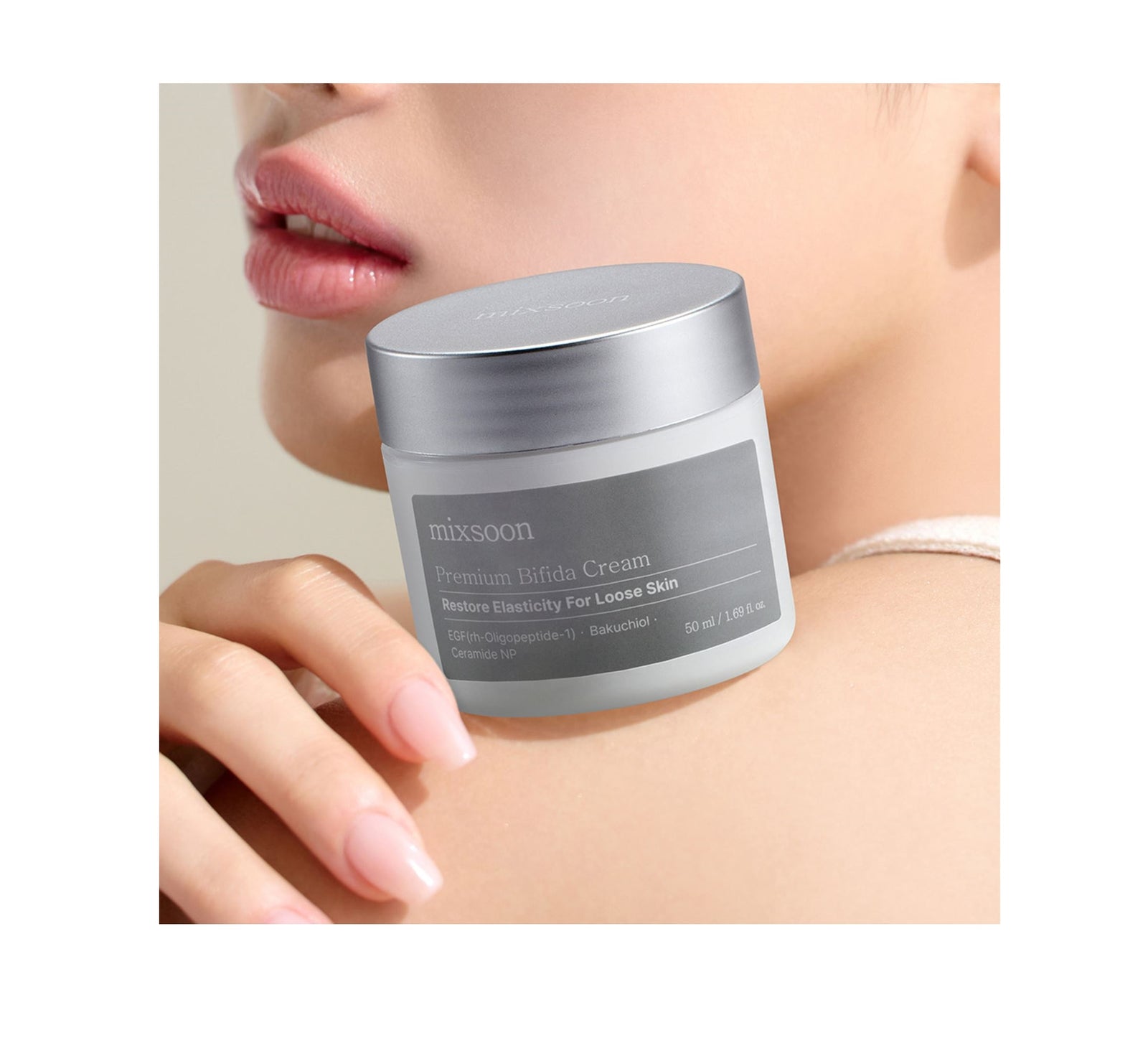 Premium Bifida Cream