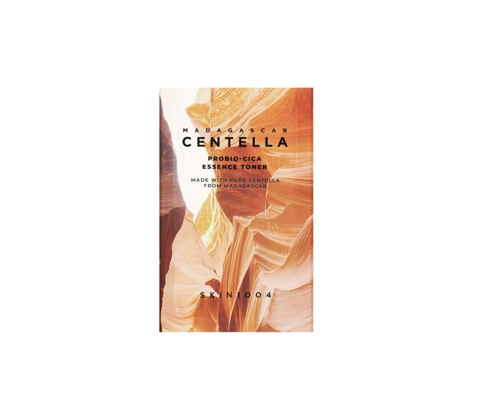 Probio-Cica Essence Toner