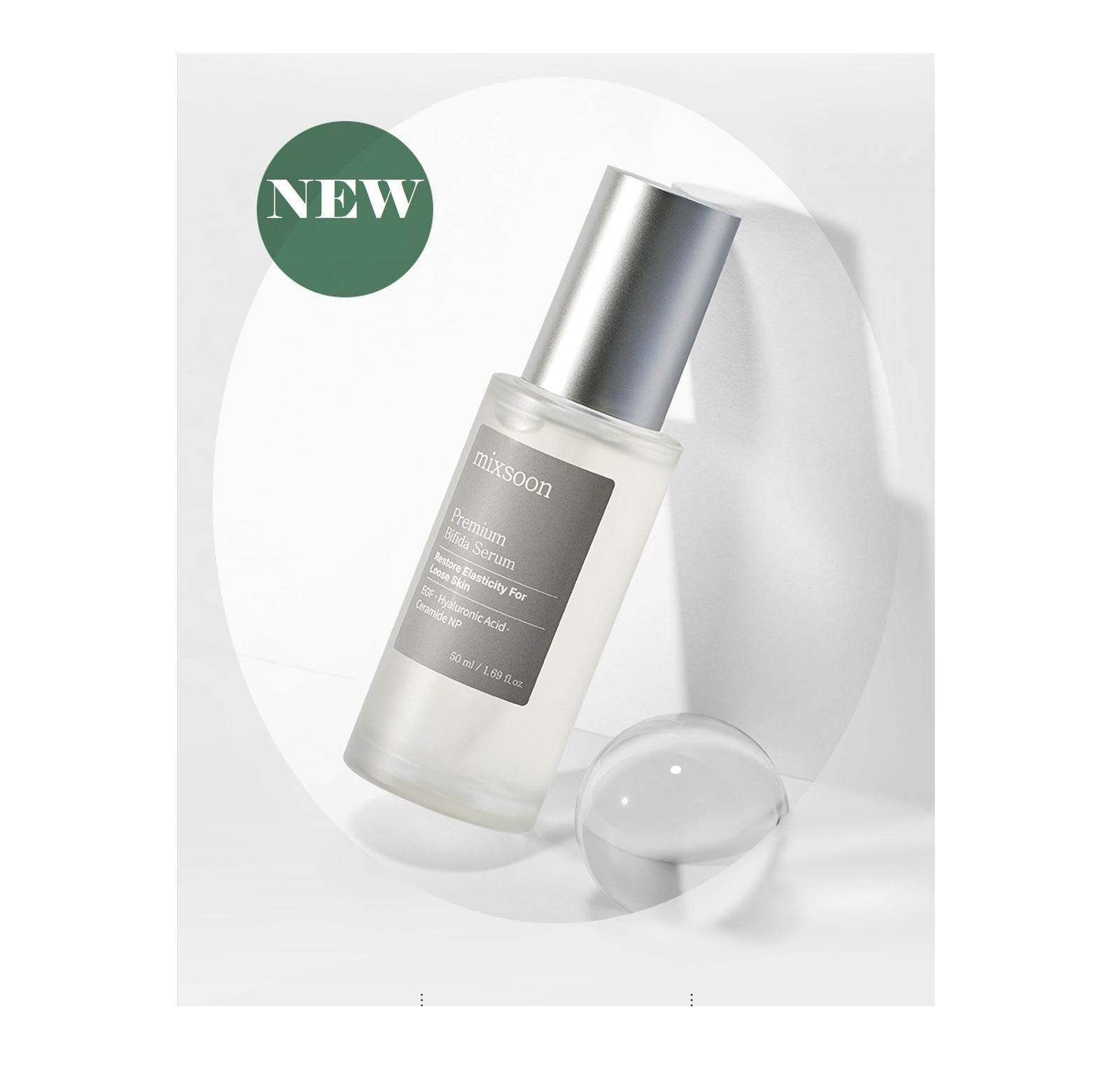 Premium Bifida Serum