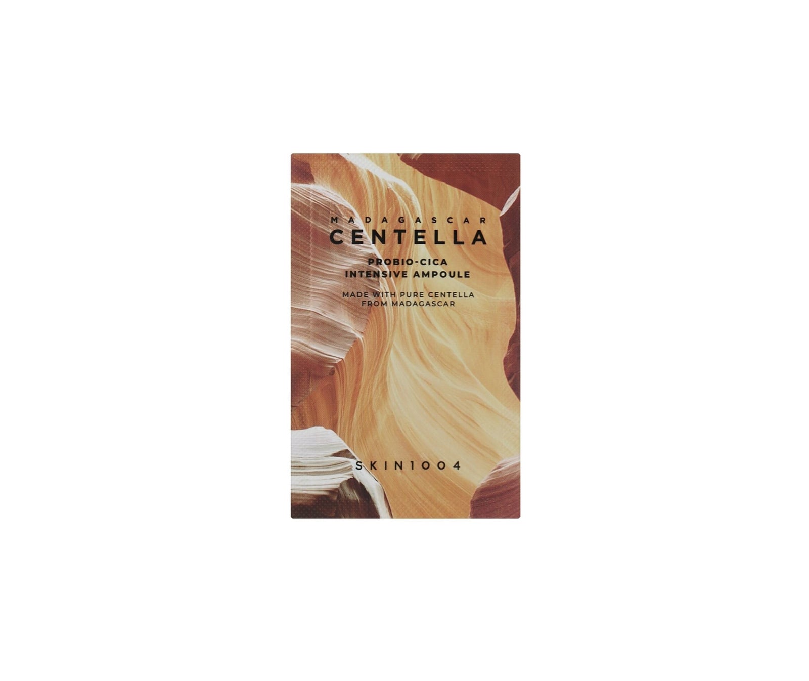 Madagascar Centella Probio-Cica Intensive Ampoule