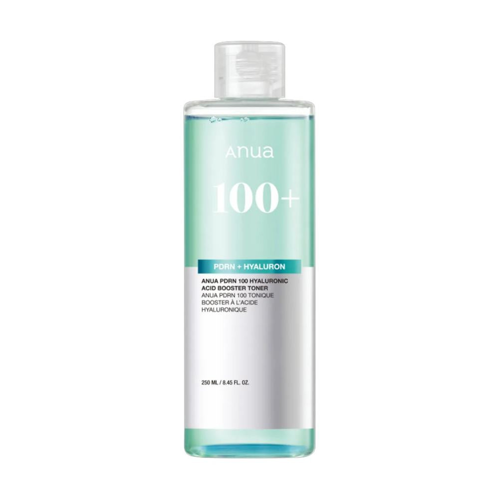 ANUA -  PDRN 100 Hyaluronic Acid Booster Toner