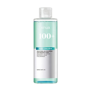 ANUA -  PDRN 100 Hyaluronic Acid Booster Toner