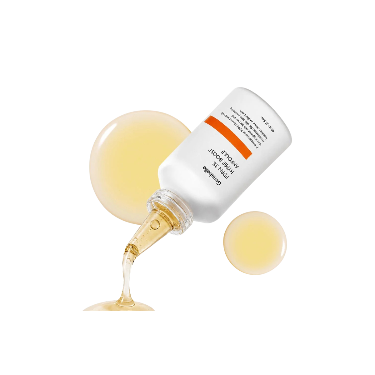 PDRN 3% Hyper Boost Ampoule 40ml