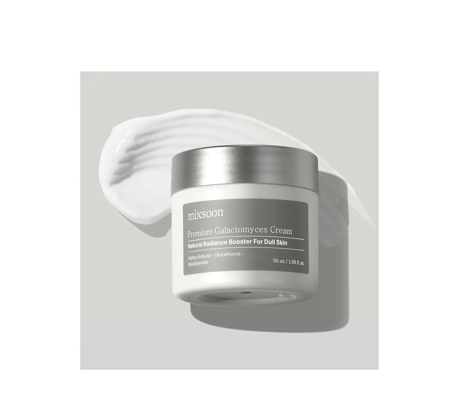 Premium Galactomyces Cream 50ml