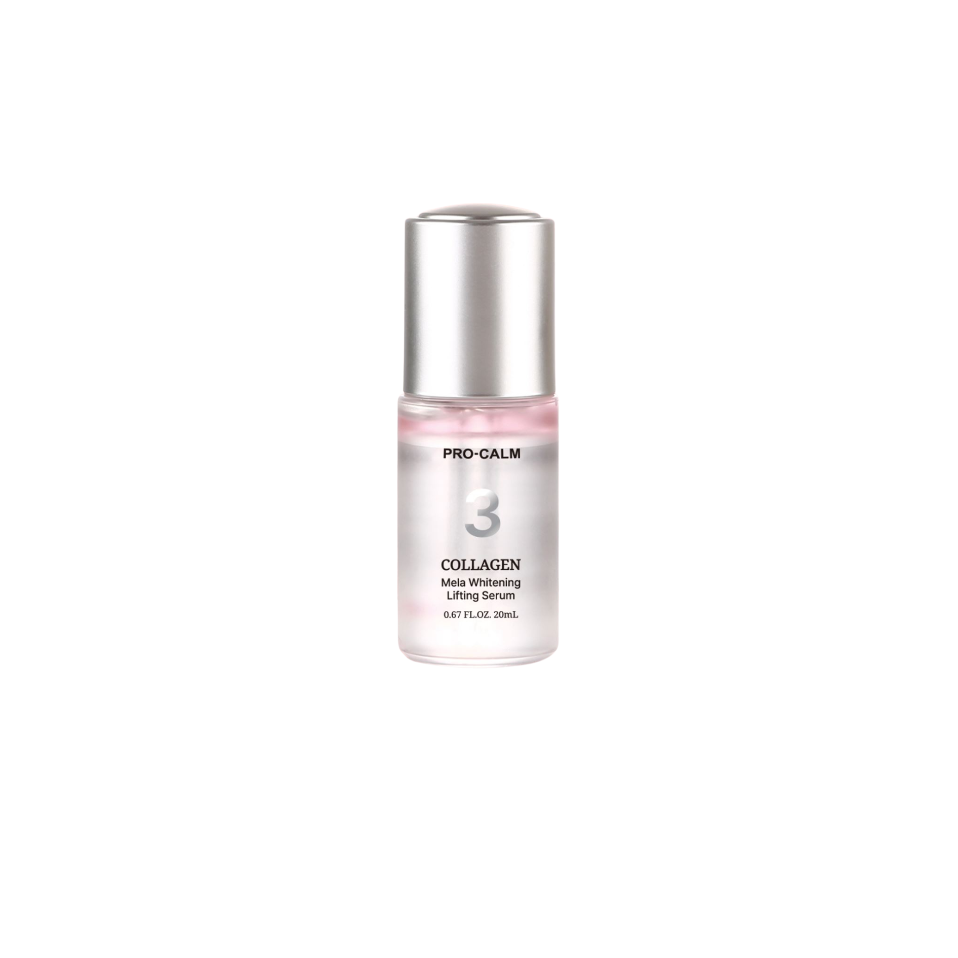 PRO-CALM  Mela Whitening Lifting Serum 30 ml